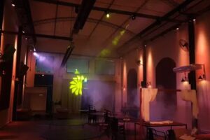 La Comarca Chivilcoy