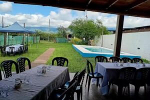 La Comarca Eventos