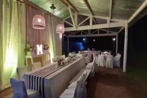 La Compa&ntilde;&iacute;a (sal&oacute;n de eventos)