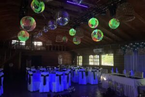 La Concepción – Eventos