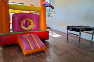 La Cortadita &ndash; Sal&oacute;n de Eventos