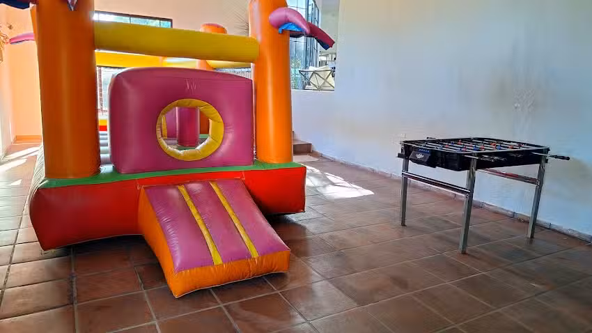 La Cortadita &ndash; Sal&oacute;n de Eventos