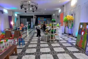 La Costa Eventos Los Flores