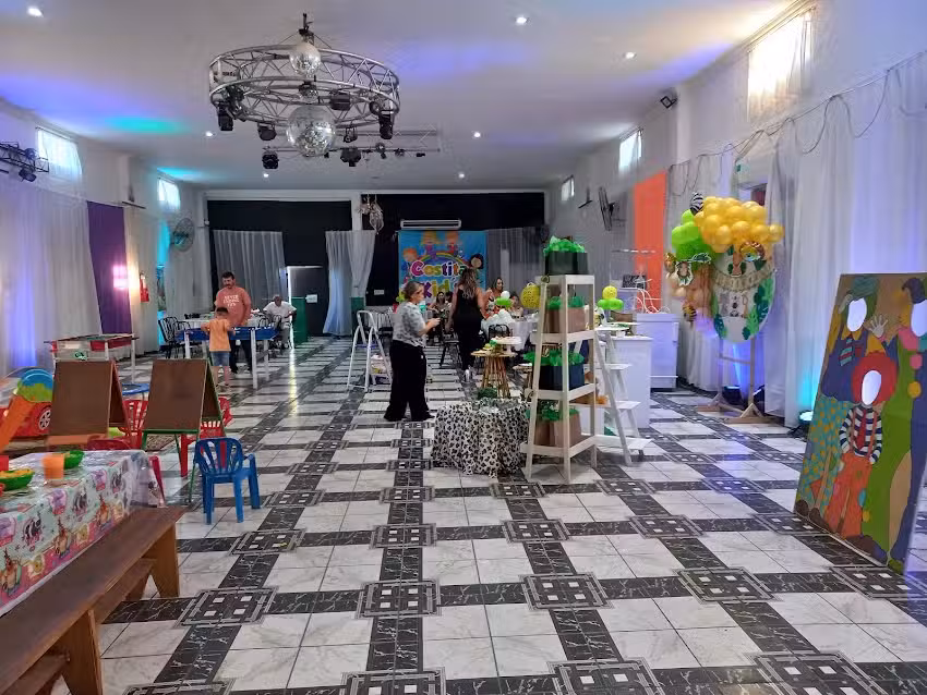 La Costa Eventos Los Flores