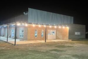 La Costerita Sal&oacute;n de Eventos