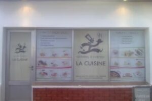 La Cuisine