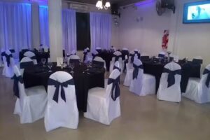 La Dalmacia Eventos