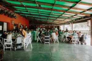 La Delfina Club De Campo