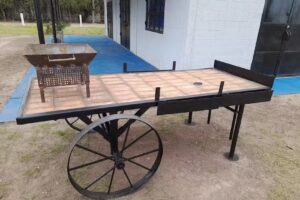 La Delfina Sal&oacute;n de Eventos