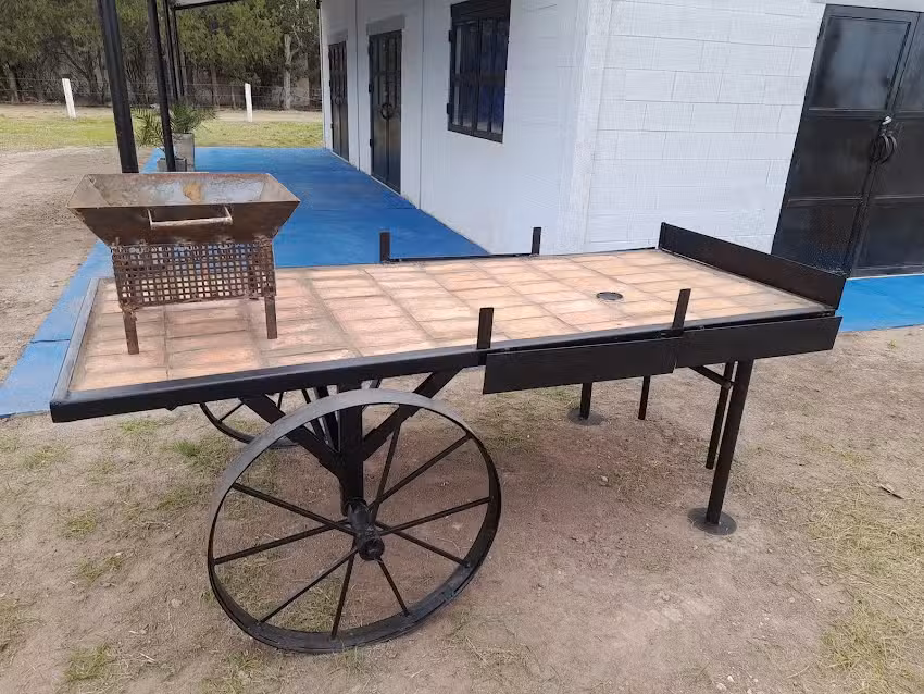 La Delfina Sal&oacute;n de Eventos