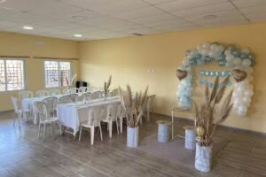 La Dorada Eventos