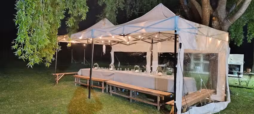 La Emma &ndash; Casa Quinta
