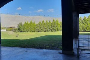 La Escondida 5to Cuartel