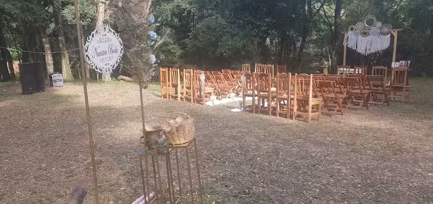 la escondida alojamiento restobar eventos