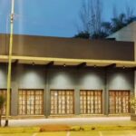 La Escondida eventos