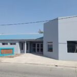 La Escondida Eventos