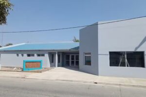 La Escondida Eventos