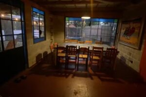 La Escondida quincho con pileta /alquiler temporal /eventos pequeños hasta 30 personas