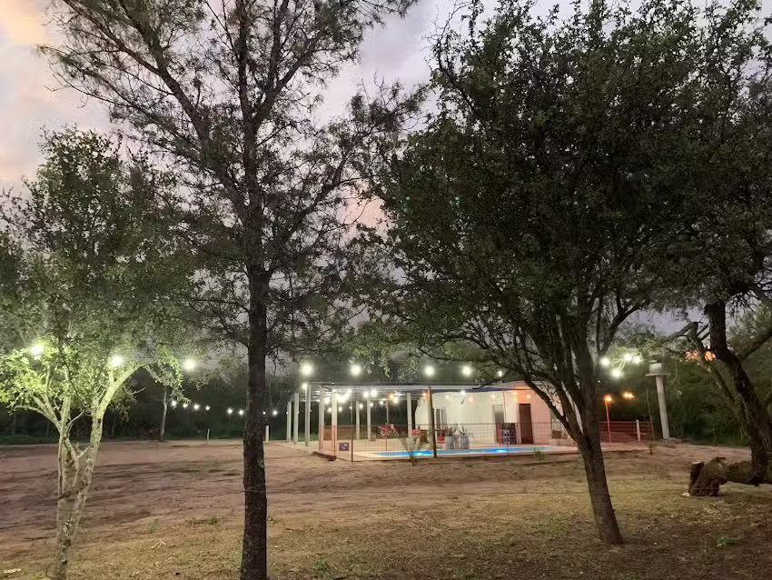 La Escondida &ldquo;Quincho & Pileta&rdquo;