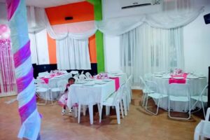 La Esquina De Tus Sue&ntilde;os