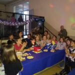 LA ESTACION, EVENTOS