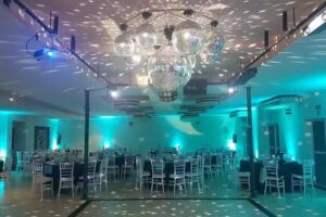 La Estaci&oacute;n Garden