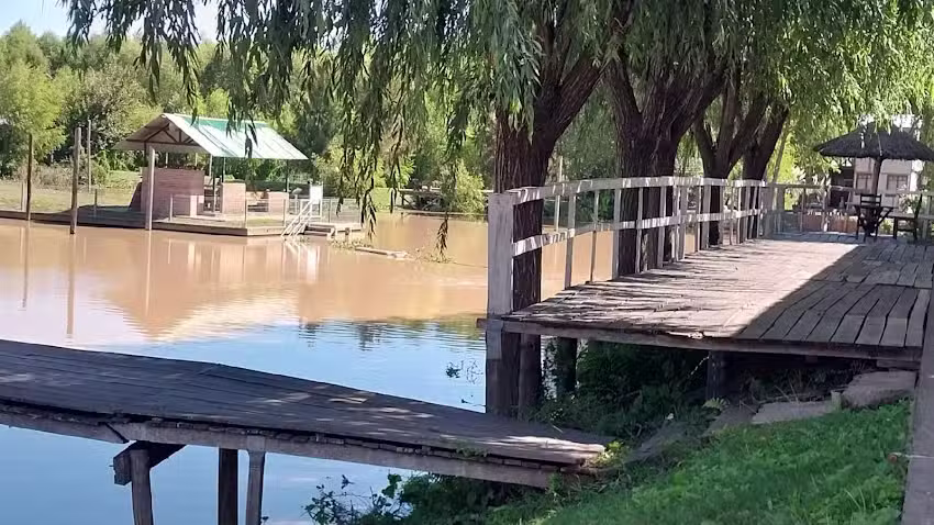 LA ESTANCIA DE MIGUEL