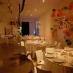 La Estancia eventos
