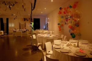 La Estancia eventos