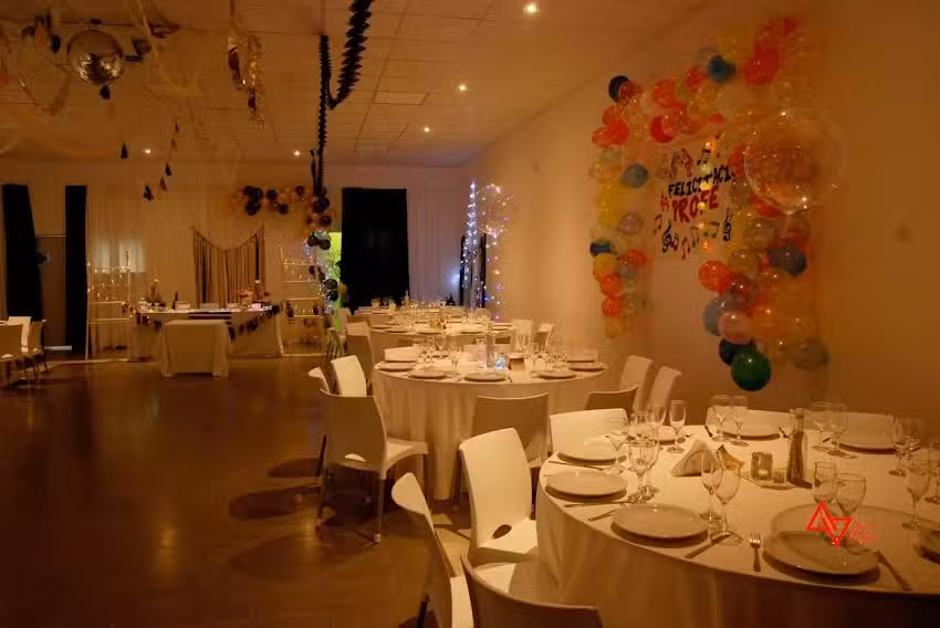 La Estancia eventos