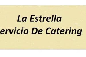 La Estrella Servicio de Catering