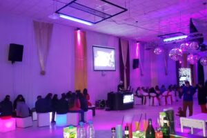 La Familia organización de Eventos