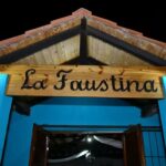 La Faustina eventos