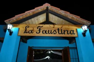 La Faustina eventos
