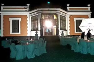 La Fermina | Sal&oacute;n de Fiestas Y Eventos