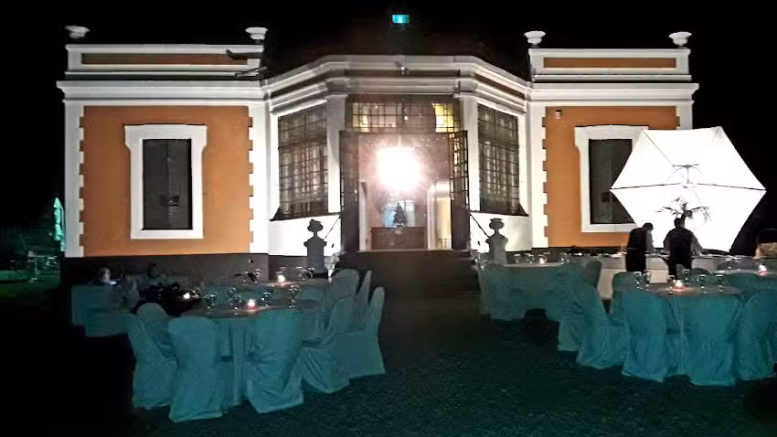 La Fermina | Sal&oacute;n de Fiestas Y Eventos