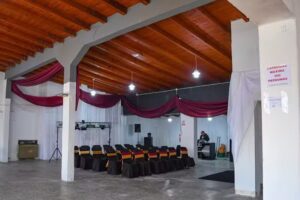 La Fiesta de tus Sue&ntilde;os