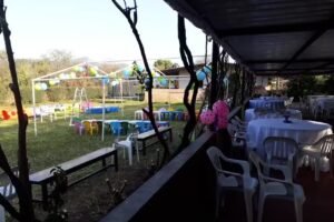La Fiesta Eventos