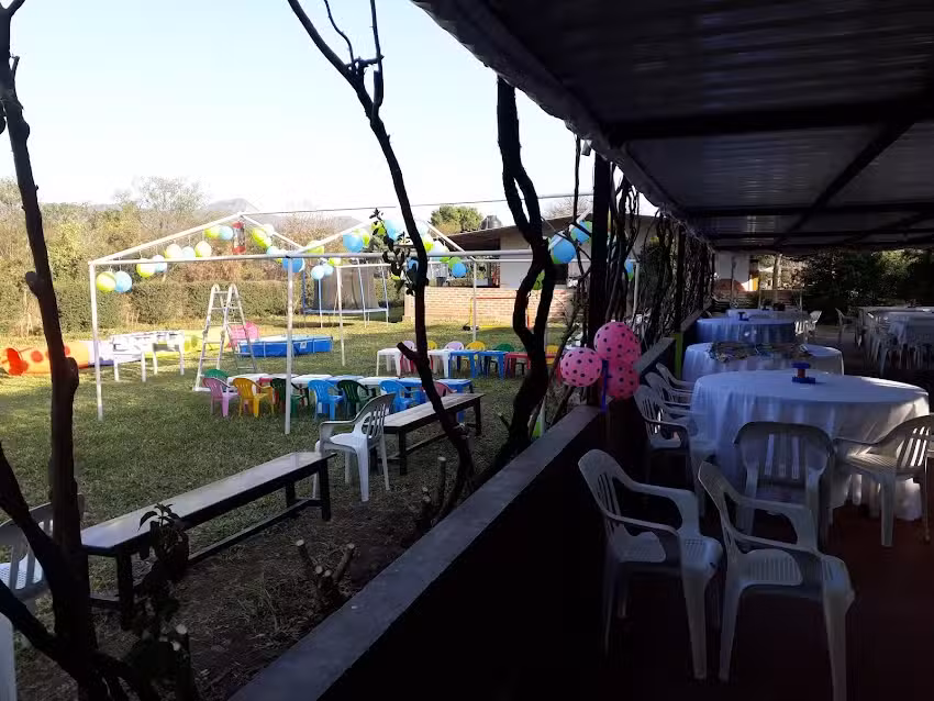 La Fiesta Eventos