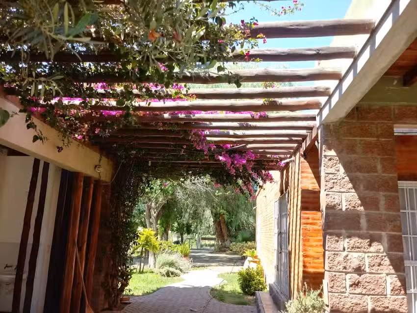 La Filomena