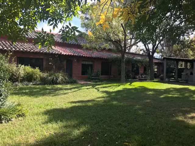 La Finca eventos