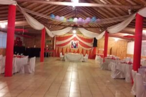 La Finca Eventos