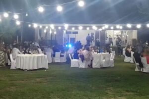 La Finca Eventos