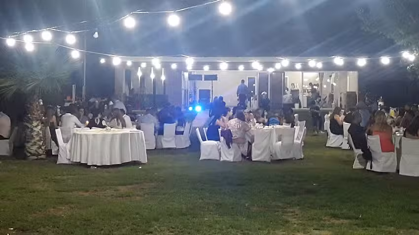 La Finca Eventos