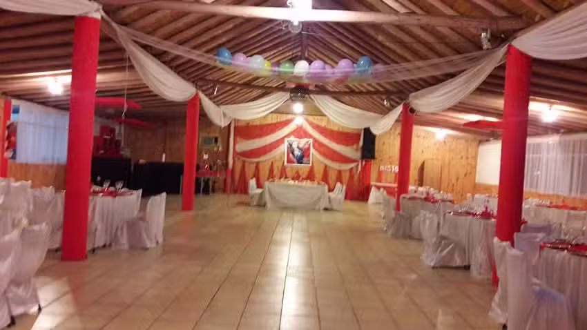 La Finca Eventos