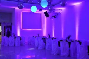 La Fontana Di Trevi Eventos