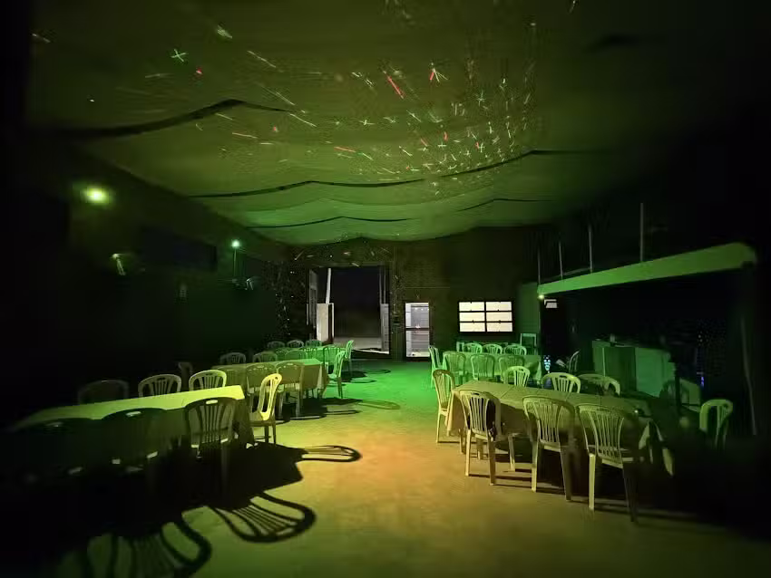 La Frontera Eventos