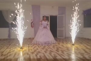 La Garc&iacute;a Eventos