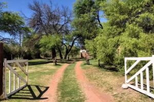 LA GRANJA – Las Tapias, Córdoba