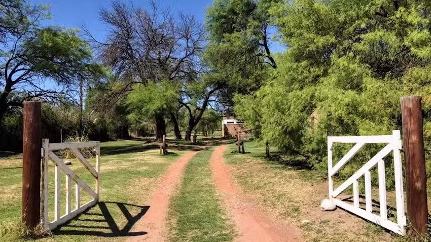 LA GRANJA &ndash; Las Tapias, C&oacute;rdoba